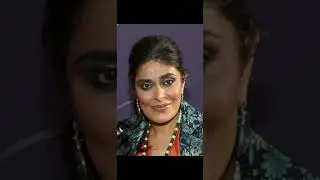 NIMRA BUCHA BIOGRAPHY