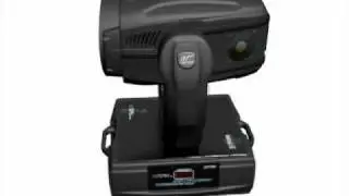 Robe ColorWash 575 AT Series