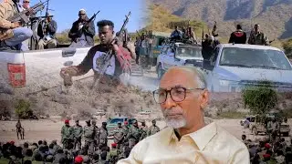 DOOD ADAG OO DHAXMARTAY ODAYAASHA CIISE IYO MASUULIYIINTA SOMALILAND 