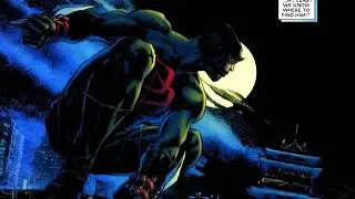 Conoce al heroe | DE HEROE A VILLANO!
