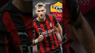 Santi Gim&eacute;nez Open to AS Roma Move &ndash; Possible Swap with Dovbyk!