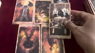 “နာမ်”လောကဆီမှ သတင်းစကား #followme #tarotbykian#yourconfortreadingbykian