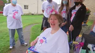 Family brings awareness to bill that would help treat ALS disease
