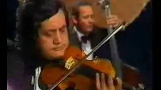 Lendvay Csócsi József (koncert nóta és desz-dur csárdás)