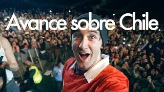 AVANCE SOBRE CHILE! - [LuzuGames]