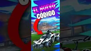 🚨&iexcl;NUEVO C&Oacute;DIGO en Rocket League y Fortnite! 🔥🟢