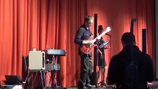 Silver Duo - Live Hasta Siempre