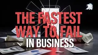 Strategies for Business Success: Avoiding Failure, Vetting Partners, and Wealth Transfer Insights