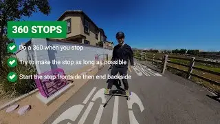 E04 - 360 Stops