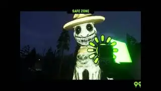 ZOONOMALY 2 FULL HORROR GAMEPLAY OFFICIAL GAME (1080P-60FPS)