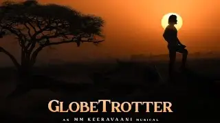 SSMB29 First Song | GlobeTrotter Maheshbabu Ssmb29 FullVideo song| RajamouliSsmb29 Song |MmKeeravani