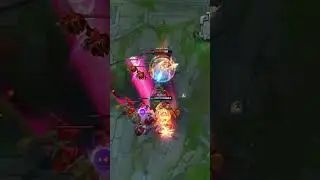 OTP Riven vs Sett