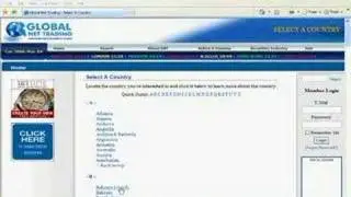 Find Financial Regulators From Around The World
