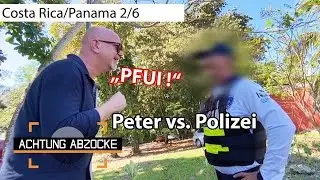 Polizei Macht- und Tatenlos: 