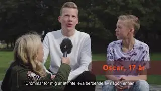 Barn, ungdomar och pengar med Arturo