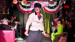 Jean Decay - Chicanx Power
