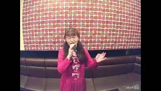 樋浦一帆／愛の金字塔【うたスキ動画】（歌詞字幕、音域情報あり）