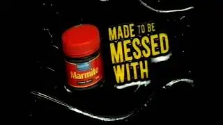 MARMITE 2014 NZ AD