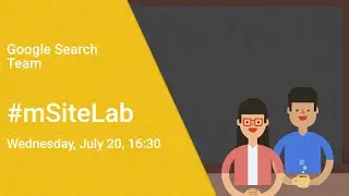 mSiteLab site clinic from Google