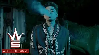 Rich Greedy - God In My City (Official Music Video)