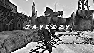 JAYEEZY | The Dustbowl Stabber