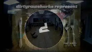Hip Hop 2020 Beat Old SCHOOL pu$hka (dirtyrawsharks represent) - heart to beat