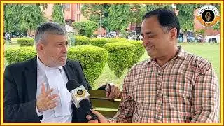 Why no #Accountability fixed for damaged bridges in flash floods in J&K asks Adv. Sheikh Shakeel 