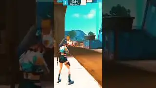 free fire op 😜 on tap#freefire #shorts #india #onetap #kills