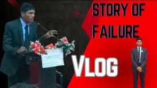 🛑Story of failure, 😍😅 Youth festival Inter College Competition Vlog 
