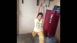 Yoga Day 21st June