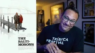 The Baltimorons: An Unlikely Love Story