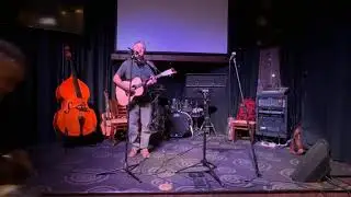 Mike the Couch McCalls Monday Open Mic 1 19 26