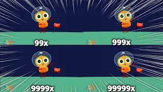 Super Simple Songs There's A Hole In The Bottom Of The Sea Intro Logo At 999999x Speed