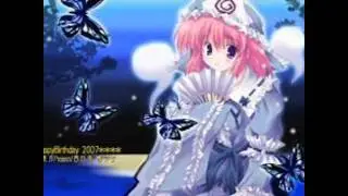 [ALiCE'S EMOTiON] 野宮あゆみ - Colors