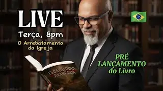 Um novo nível na escatologia