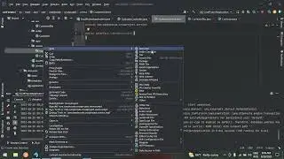 How to Create CRUD Operations in Spring Boot and Angular | Part 1: Building the 'Save' Functionality