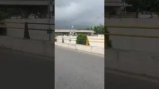 Look the awesome environment in the Islamabad Today  | Guess the place