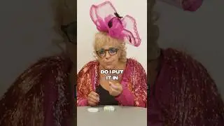 Старики пробуют снюс 😂 #uk #shorts #funny