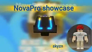 NovaPro showcase [BABFT] ft @Alones_Levi #roblox #babft #buildaboatfortreasure #robloxedit #youtube 