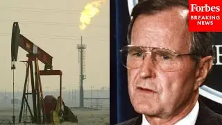 &laquo;Имел ухо нефтяной промышленности&raquo;: кинематографисты рассказывают, как изменение климата стало па...