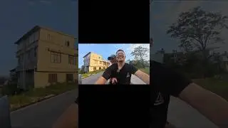 Louna 😱 #viral #safety #nepalivlogger