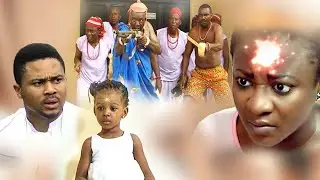 THE CHOSEN BABY 2017 - INI EDO - NOLLYWOOD AFRICAN MOVIES