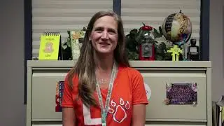 KTHS News for Oct. 7, 2019