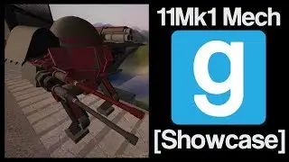 [Showcase] Gmod ACF 