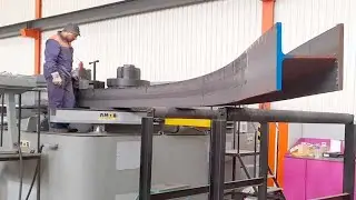 Excellent Production Operations Are Carried Out By Skilled Workers And Specialized Machines