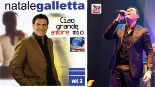 Natale Galletta - E' Batte Il Cuore - Official Seamusica
