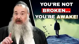 Почему высокочувствительные люди испытывают трудности (и как найти смысл)