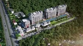 sikhara residence