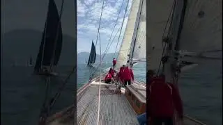 52a SIVI Ilhabela Sailing Week Brazil #podcast #velejar #sailing