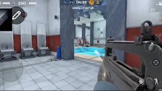 Critical Strike CS; Online FPS |VERTIGO GAME| scuot Op Fan